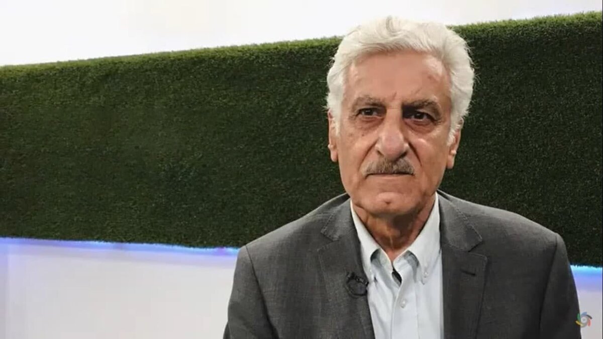 پیشکسوت استقلال: بیرانوند را به تلویزیون آوردند تا آبرویش را ببرند!