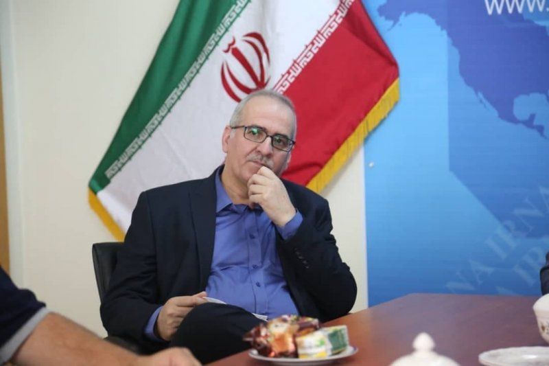 رسمی؛ مدیر جنجالی استقلال برکنار شد