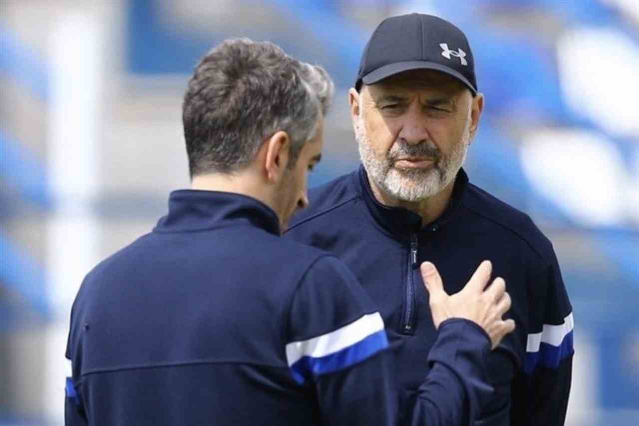 پاسخ تند بوژوویچ به مجتبی جباری: مشکلات ذهنی دارد؛ او علیه من کار می‌کرد!