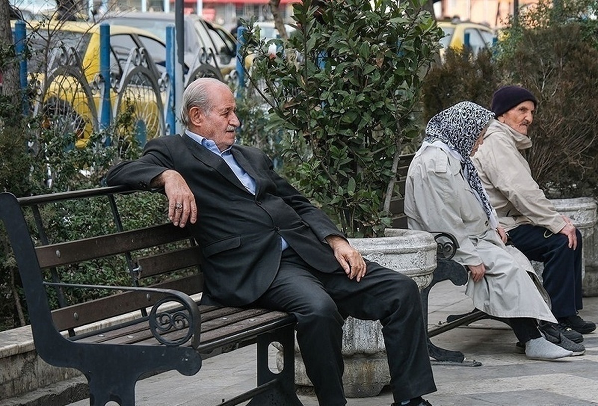 زمان واریز کامل کسورات اردیبهشت بازنشستگان کشوری زمان واریز کامل کسورات اردیبهشت بازنشستگان کشوری
