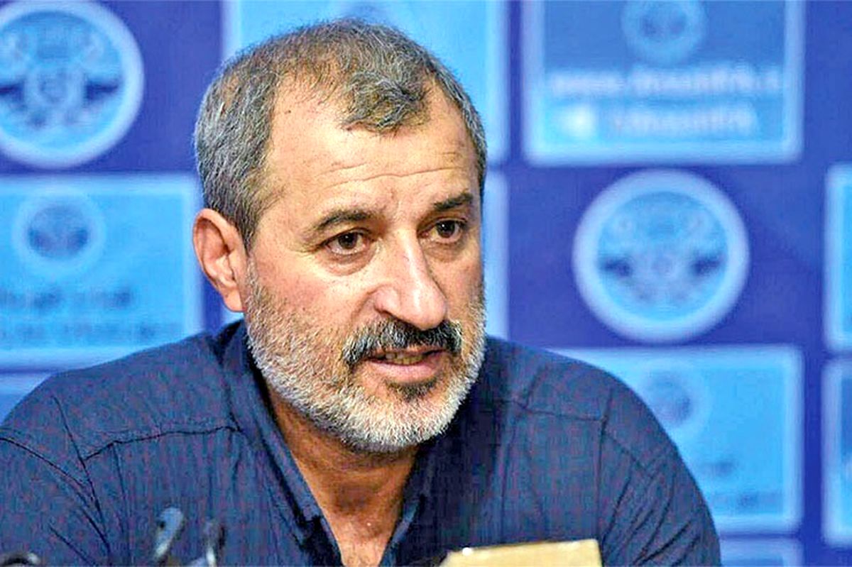 جباری اهل دو دوزه‌ بازی نیست؛ مایلی کهن: بی‌جا کردی آمدی آقای کارتال!