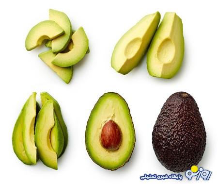 هر آنچه باید از میوه آووکادو دانست