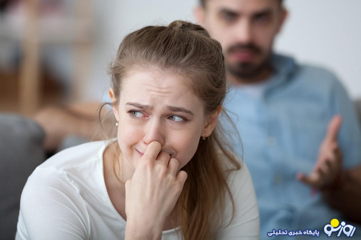 ویژگی‌ افراد حساس چیست ؟