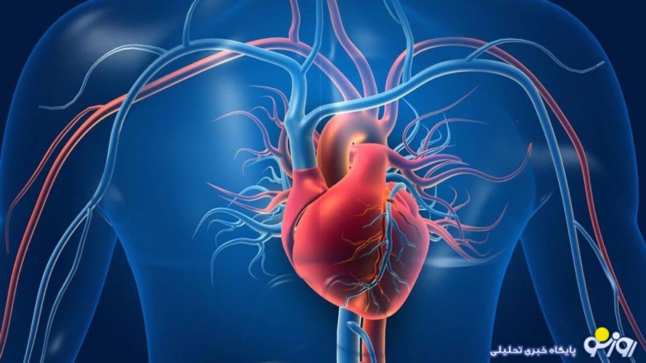 برای داشتن قلب سالم چه کارهایی باید کرد؟