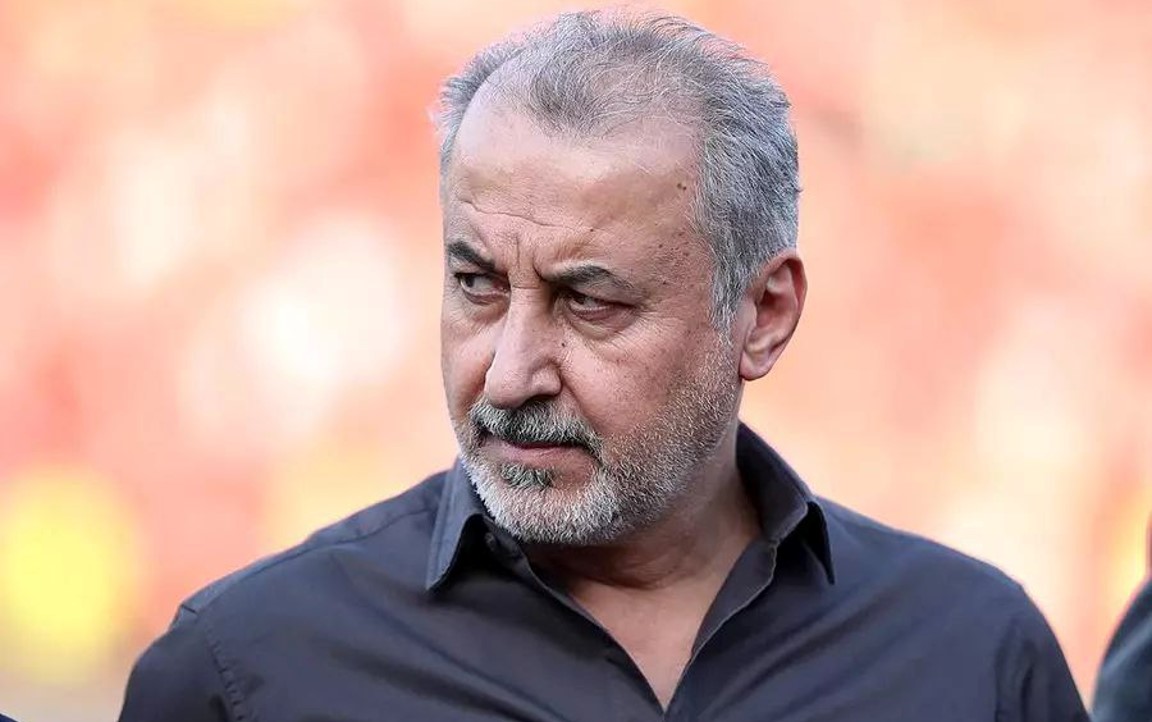 بن‌بست رضا درویش در پرسپولیس؛ وعده‌هایی که عملی نشدند