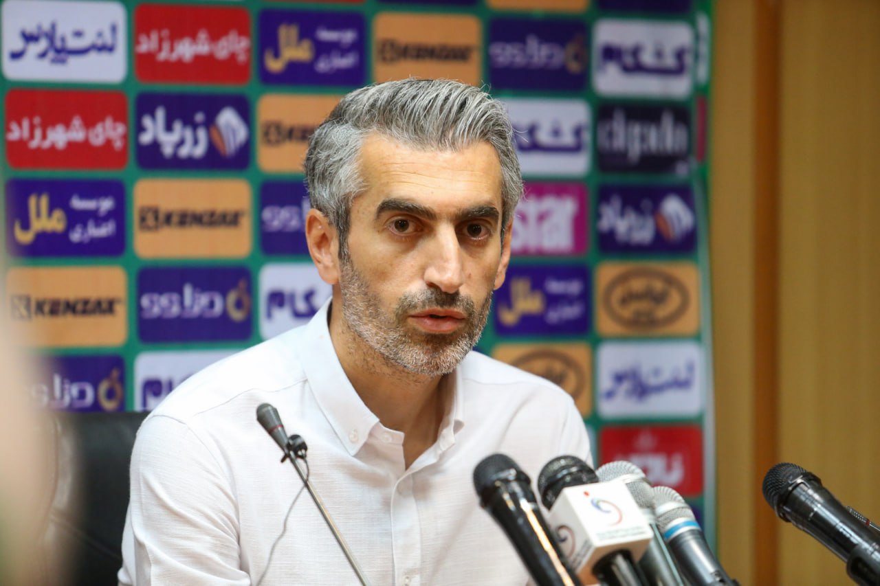 مجتبی جباری به خواسته خود در استقلال می‌رسد؟