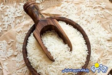 از قیمت برنج خبر دارید؟