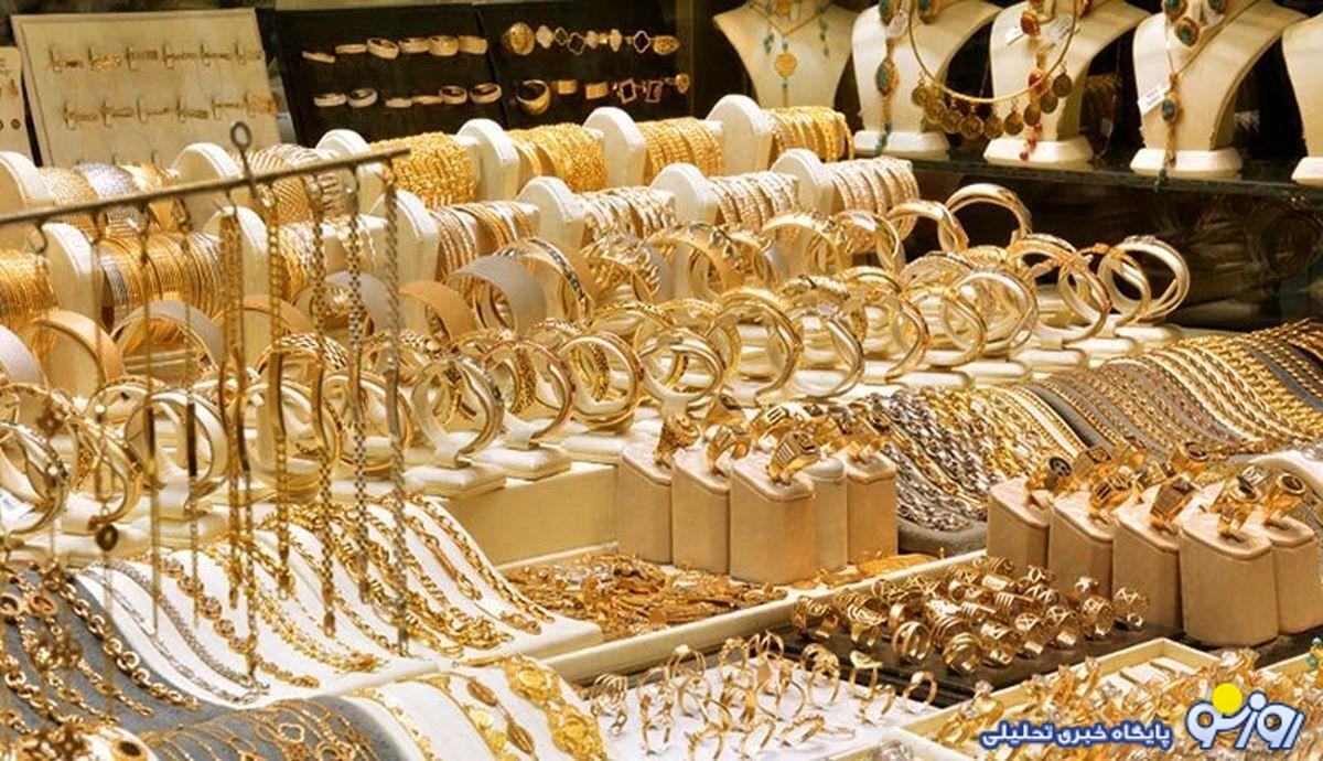 قیمت طلا و سکه امروز یکشنبه 25 خرداد 1404