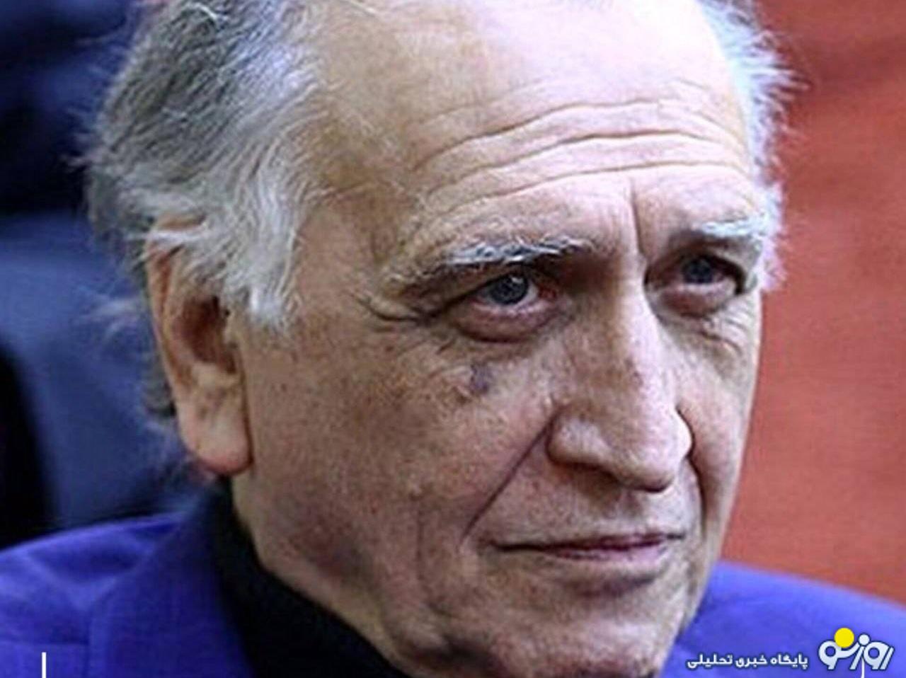 احمد نجفی: مردم یک‌صدا از نیروهای مسلح حمایت کنند/عکس