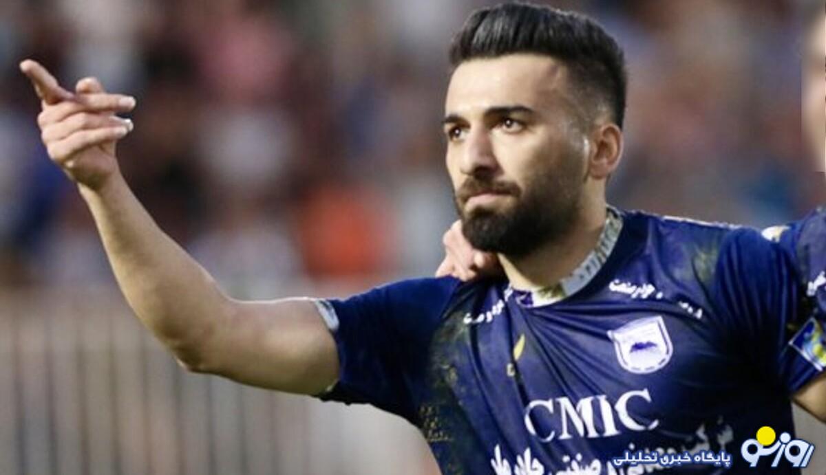 خرید بعدی استقلال را بشناسید/ این ستاره با آبیپوشان به توافق رسید