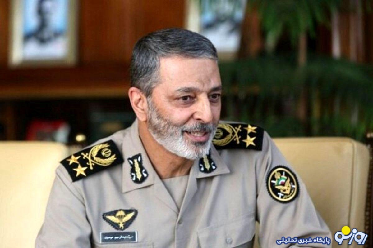 برای وعده صادق کاملاً آماده‌ایم