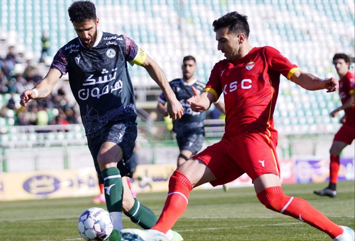 یک خرید فولاد قطعی شد؛ پرسپولیسی‌ها در انتظار