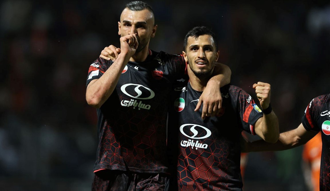اسماعیل کارتال و پرسپولیس درپی مهاجم خارجی