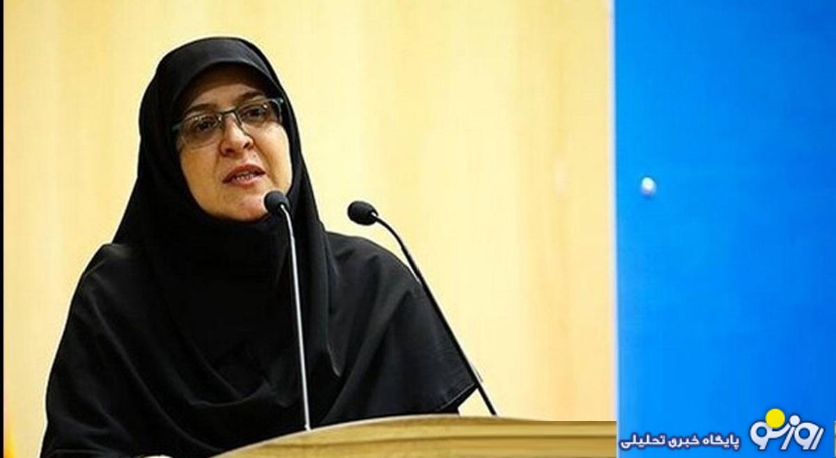 برای ساکنان نطنز و فردو خطری وجود ندارد