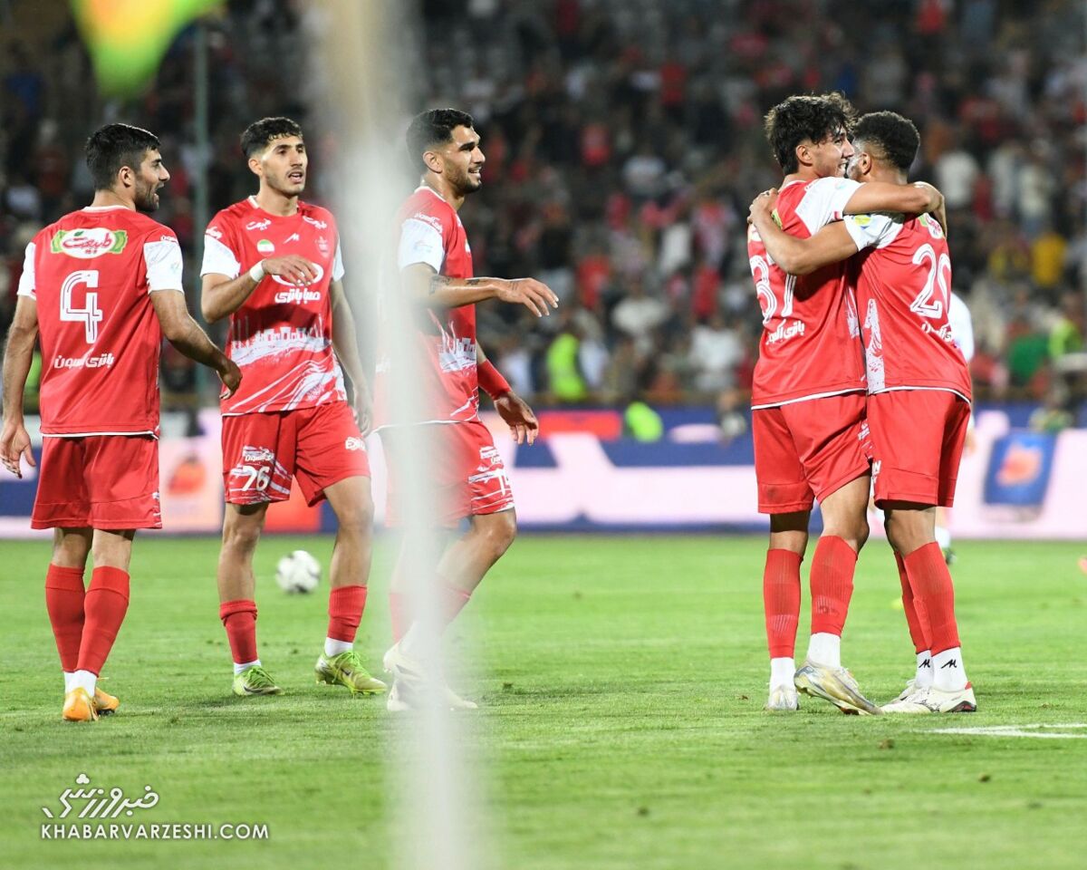 زمان آغاز تمرینات پرسپولیس؛ رازی که هیچکس نمی‌داند!