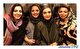رونمایی نرگس محمدی از خواهر جذابش / چه قدر شبیه همن!/عکس