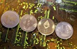 قیمت بیت کوین و ارزهای دیجیتال امروز ۱۰ تیر ۱۴۰۴