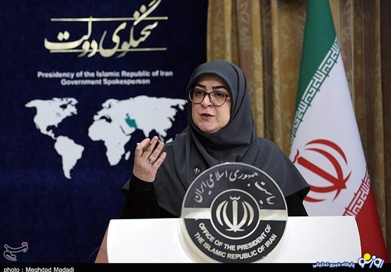 مهاجرانی: تصمیمی درباره مذاکره نگرفته‌ایم