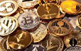 قیمت ارز‌های دیجیتال امروز چهارشنبه ۱۱ تیر ۱۴۰۴
