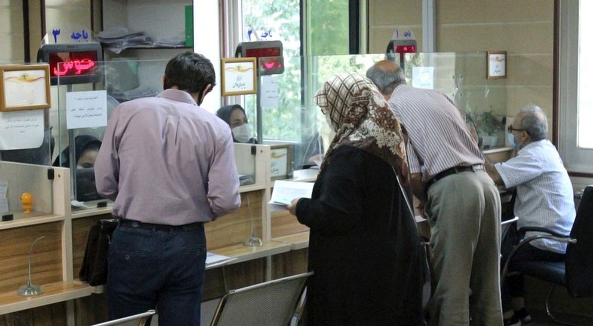 جزئیات جدید درمورد صدور فیش حقوقی بازنشستگان