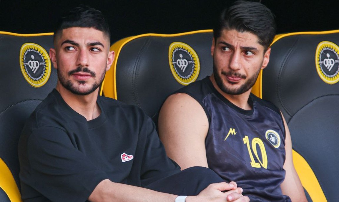 محمدمهدی محبی و شرط جدید برای ماندن در سپاهان