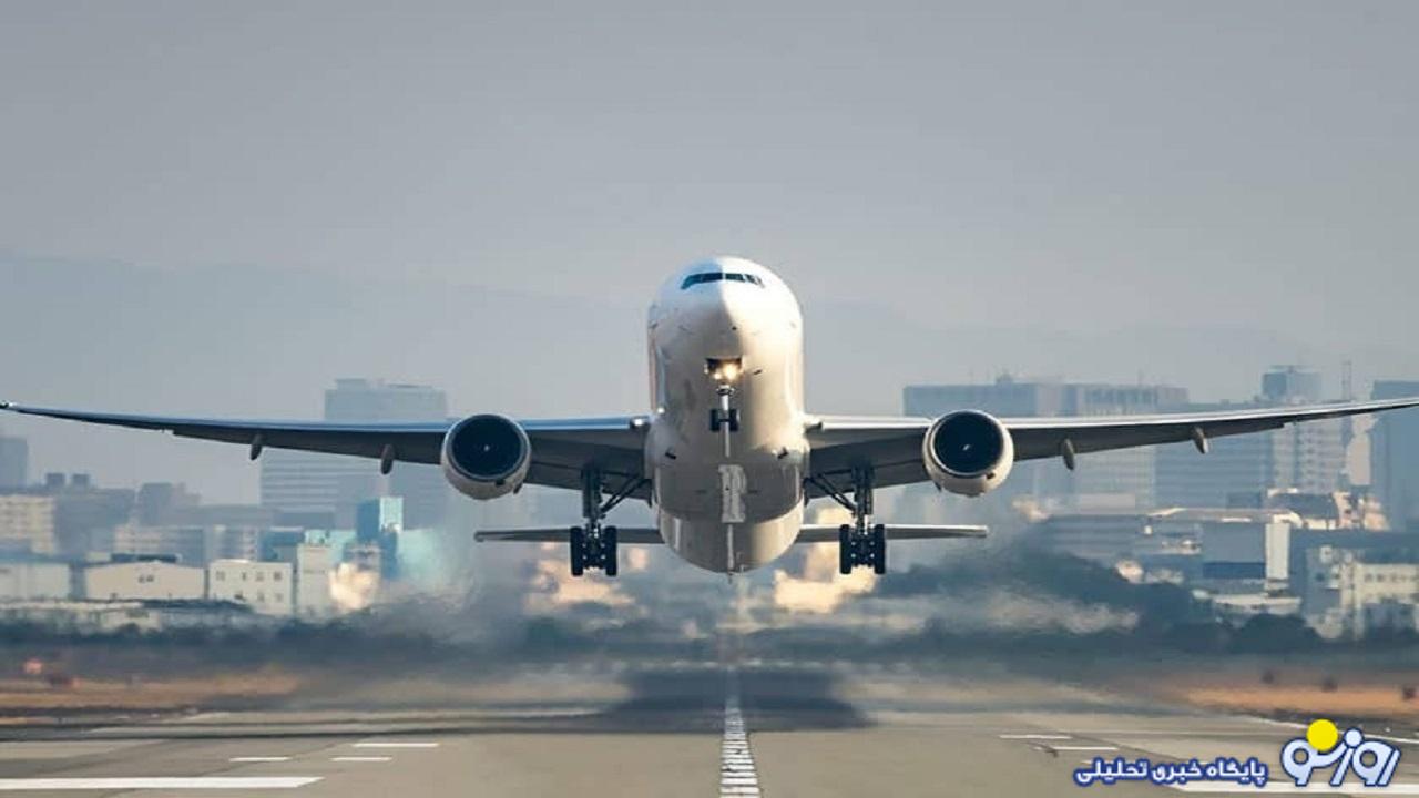بعد از جنگ ۱۲ روزه حال صنعت پروازی کشور چطور است؟