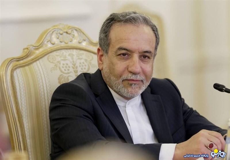 آن چه عراقچی تا به امروز از محتوای میز مذاکرات بیان نکرده بود
