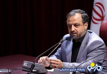وزیر اقتصاد دولت رئیسی:سلیمانی در جنگ سوریه، به دلیل برخی ملاحظات نظر مساعدی نسبت به استفاده از پهپاد‌ها نداشته است