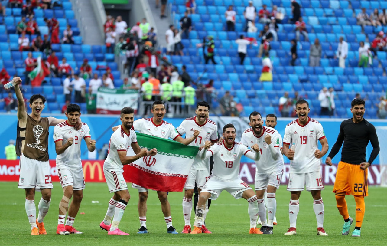 امیر عابدزاده تیم ملی ایران - سردار آزمون رم - روزبه چشمی بازیکن استقلال تهران - تیم ملی ایران - لیگ برتر ایران