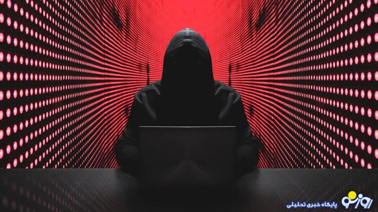 گروه هکری حنظله مدارک خبرنگار ایران اینترنشنال را منتشر کرد