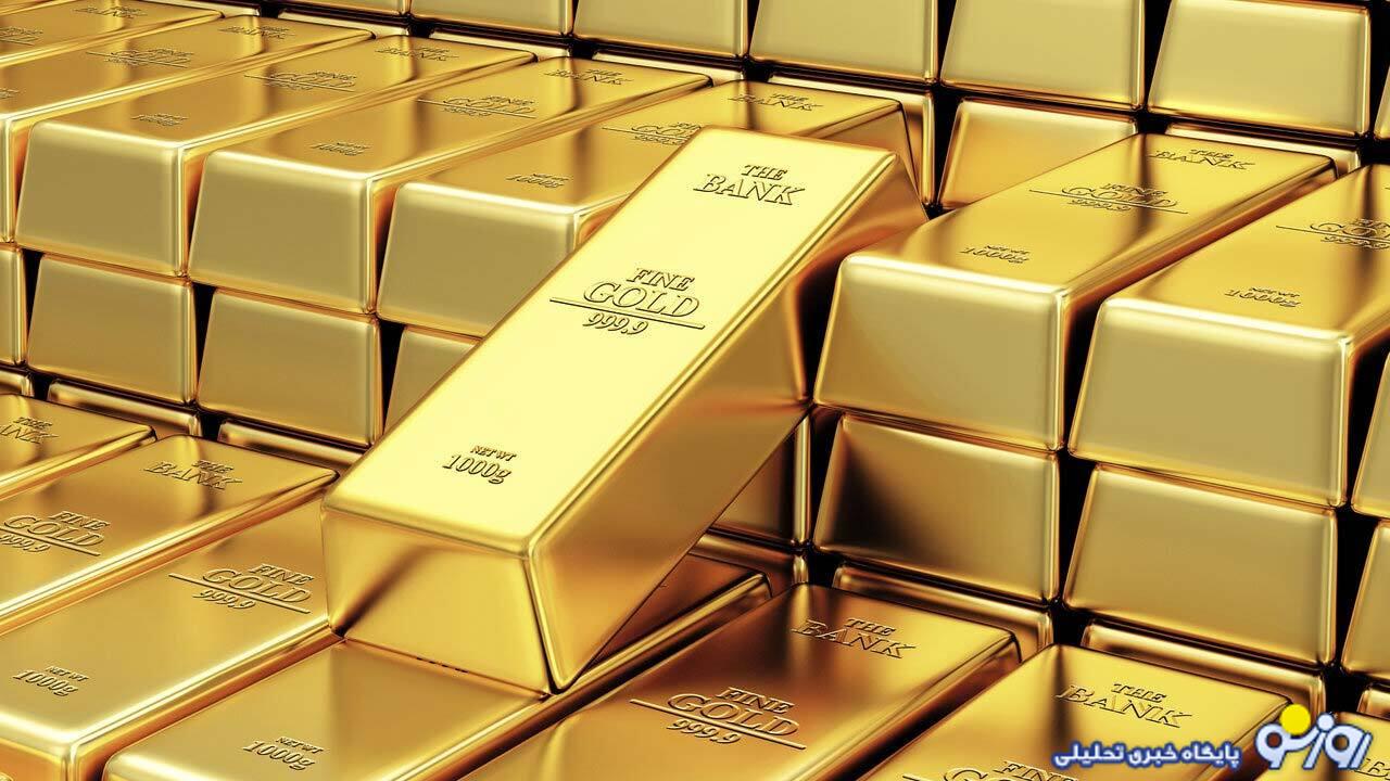 قیمت جدید طلا و سکه ۱۸ تیرماه ۱۴۰۴