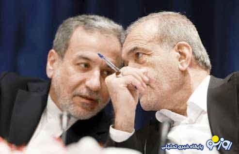 موازنه‌گرایی جدید تهران در دیپلماسی