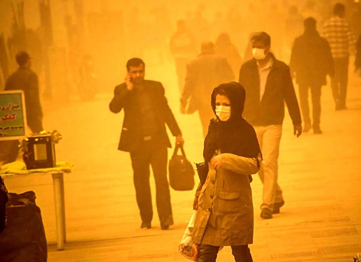 محیط زیست: وجود آرسنیک و سیانور در گرد و غبار تهران کذب است / تاکنون هیچ شواهد معتبری از حضور این مواد در تالاب بندعلیخان مشاهده نشده / فرآیند‌های صنعتی در شهرک صنعتی چرمشهر، از جمله دباغی چرم، فاقد استفاده از مواد پرخطر نظیر آرسنیک و سیانور هستند / کروم ممکن است در شرایط خاص وارد گرد و غبار شود، اما میزان و اثر آن قابل مقایسه با آلودگی‌های ادعا شده نیست