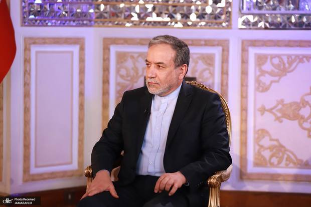 عراقچی: فعال سازی مکانیسم ماشه معادل حمله نظامی خواهد بود؛ چنین اقدامی به معنای پایان نقش فرانسه و اروپا در پرونده برنامه هستهای صلحآمیز ایران خواهد بود/ هنوز قصد خروج ازNPT را نداریم/از سیاست رسمی خود درخصوص عدم دستیابی به سلاح هستهای عدول نکردهایم
