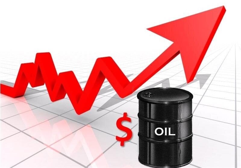 قیمت جهانی نفت امروز ۱۴۰۴/۴/۲۱ |برنت ۷۰ دلار و ۳۶ سنت شد