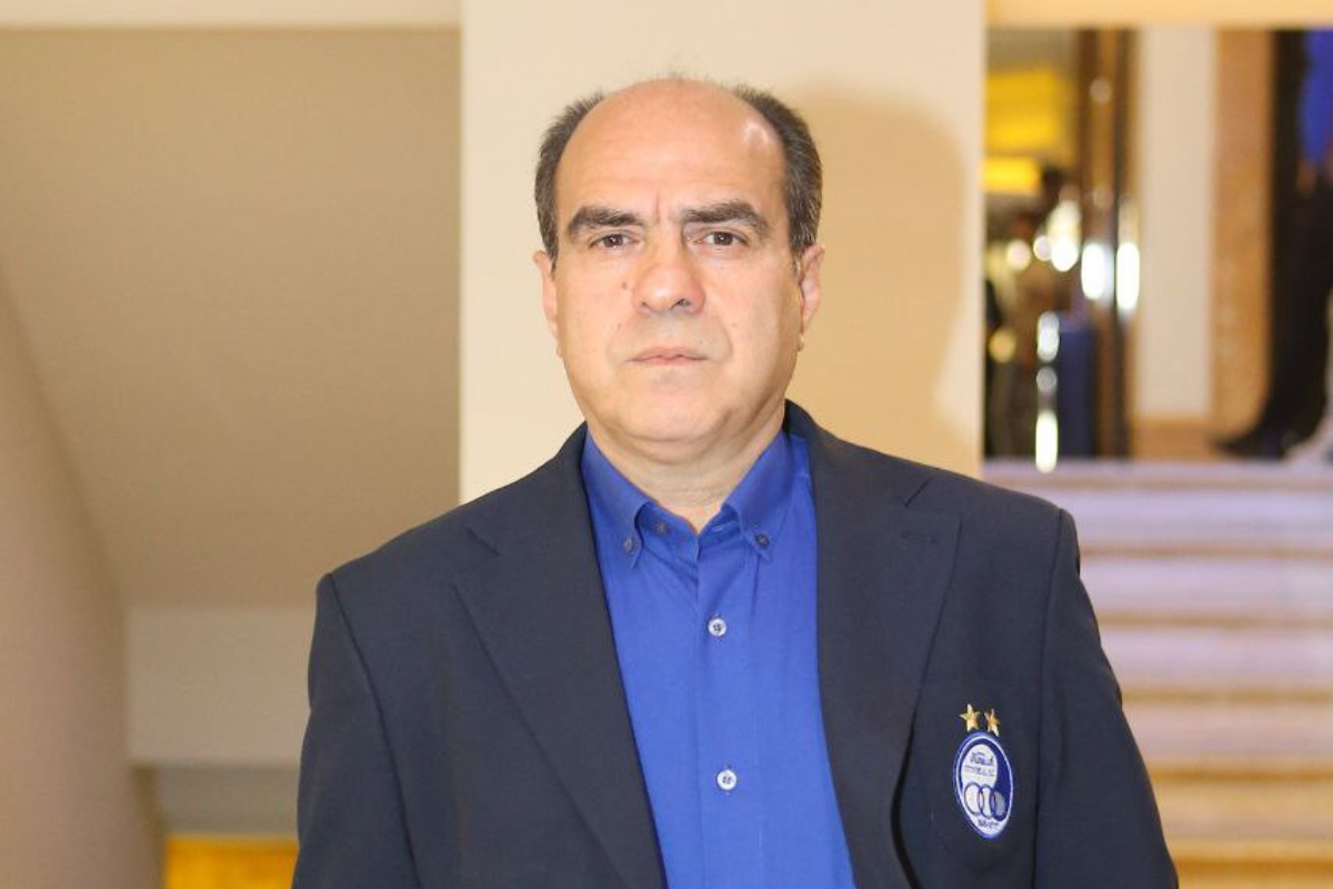 احتمال انتخاب گزینه سوم برای سرپرستی استقلال