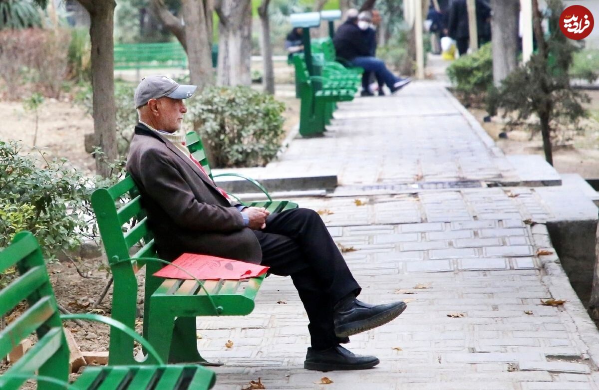 خبر جدید درباره حقوق بازنشستگان؛ معوقات حقوق بازنشستگان ۲۵ تیر ۱۴۰۴ واریز می‌شود؟