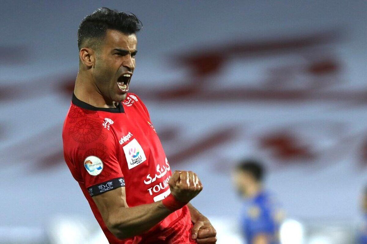 دلبری برای پرسپولیسی ها، معامله با استقلال! / داستان جدید عیسی آل‌کثیر
