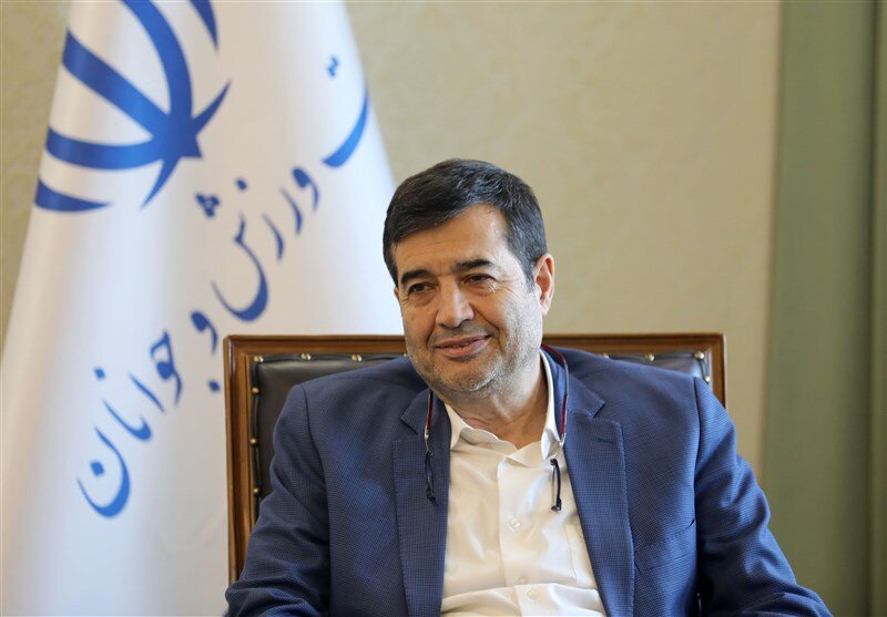 درخواست احمد دنیامالی از جیانی اینفانتینو: فوتبال اسرائیل را از همه‌جا تعلیق کنید!
