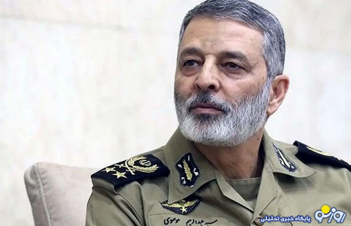 سرلشکر موسوی: به دوام آتشبس تردید داریم