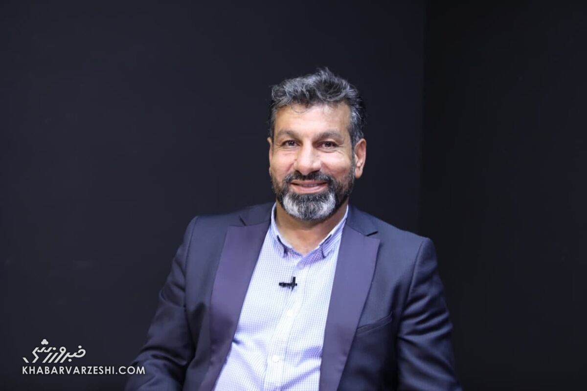 مدیرعامل استقلالی کناره گیری کرد/ سرپرست جدید مشخص شد