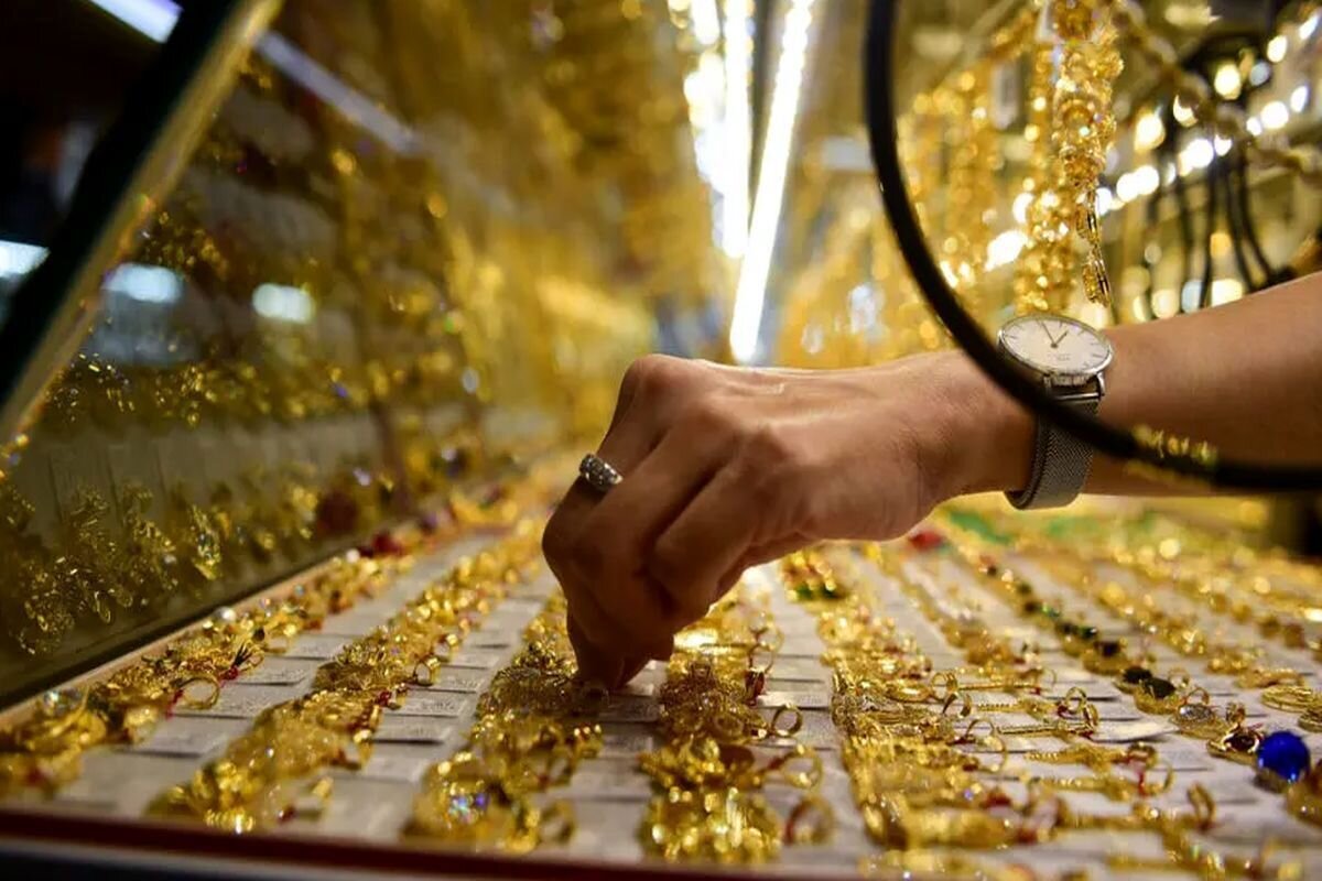 قیمت سکه و طلا امروز شنبه ۱۱ مرداد ۱۴۰۴ +جدول