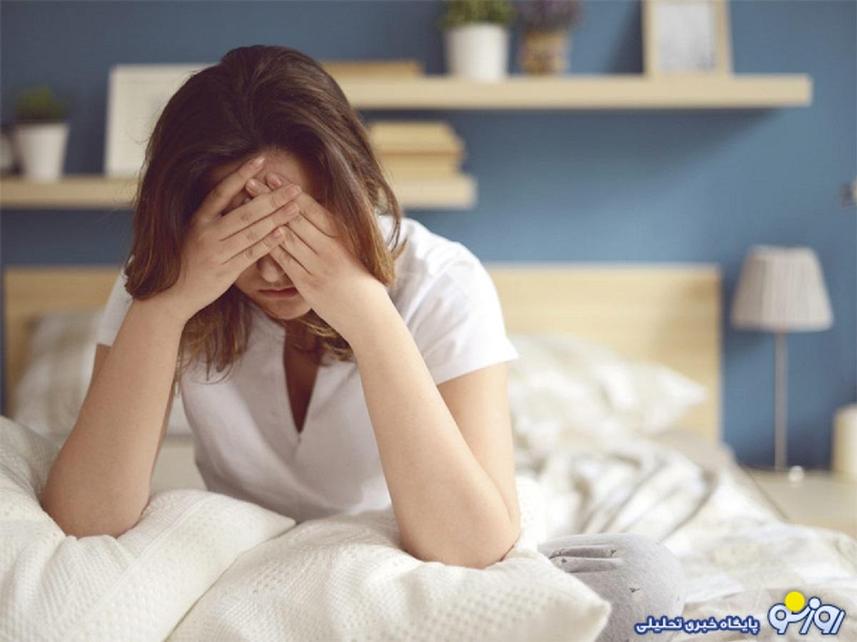 دلایل سردرد صبحگاهی چیست؟