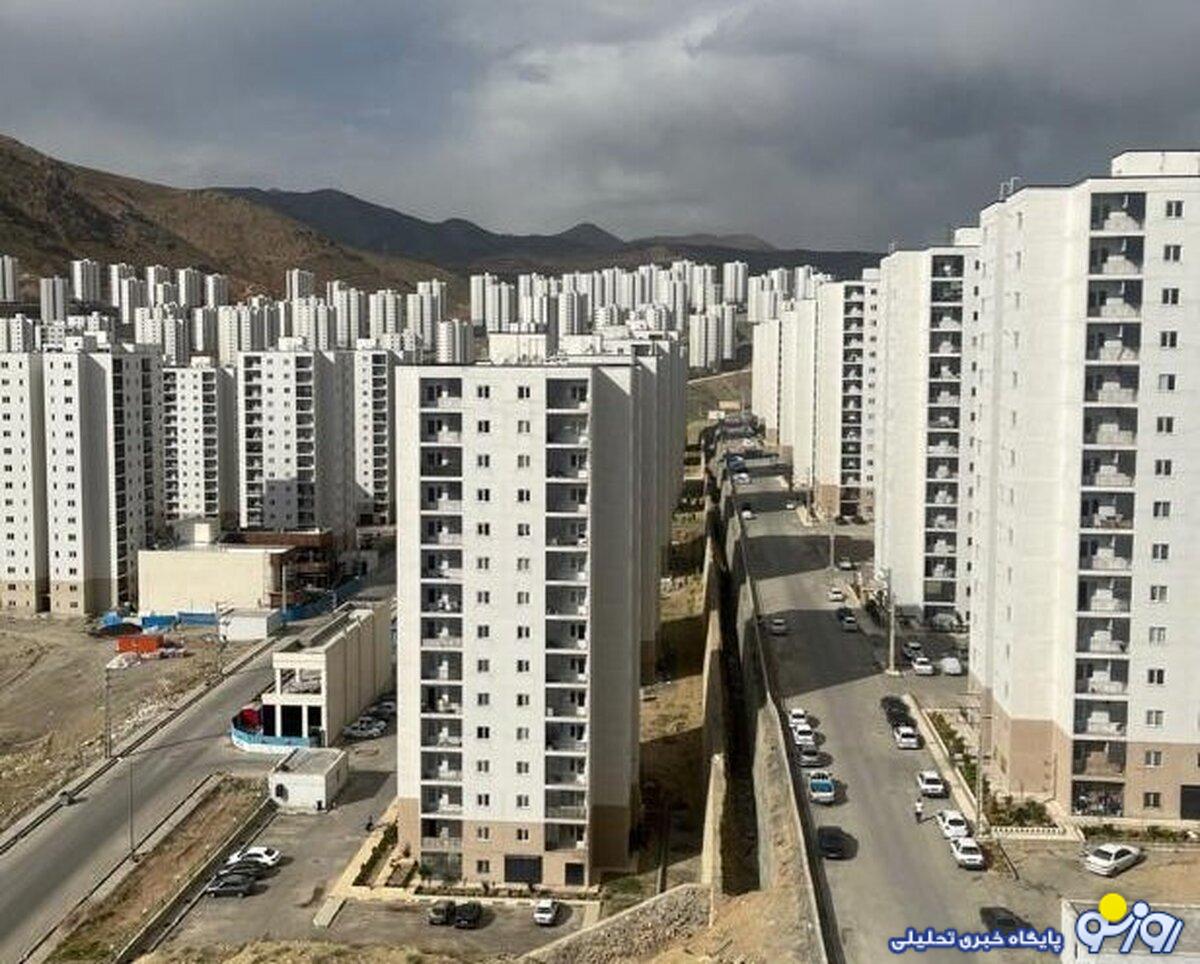 بودن افغانستانی‌ها مشکلی است برای مسکن و نبودشان هم مشکلاتی دیگر!