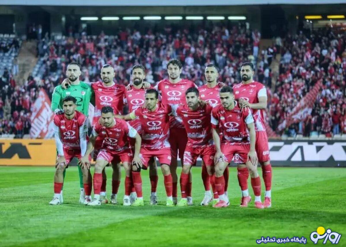 واکنش پرسپولیسی‌ها به حکم بیرانوند جنجالی بود