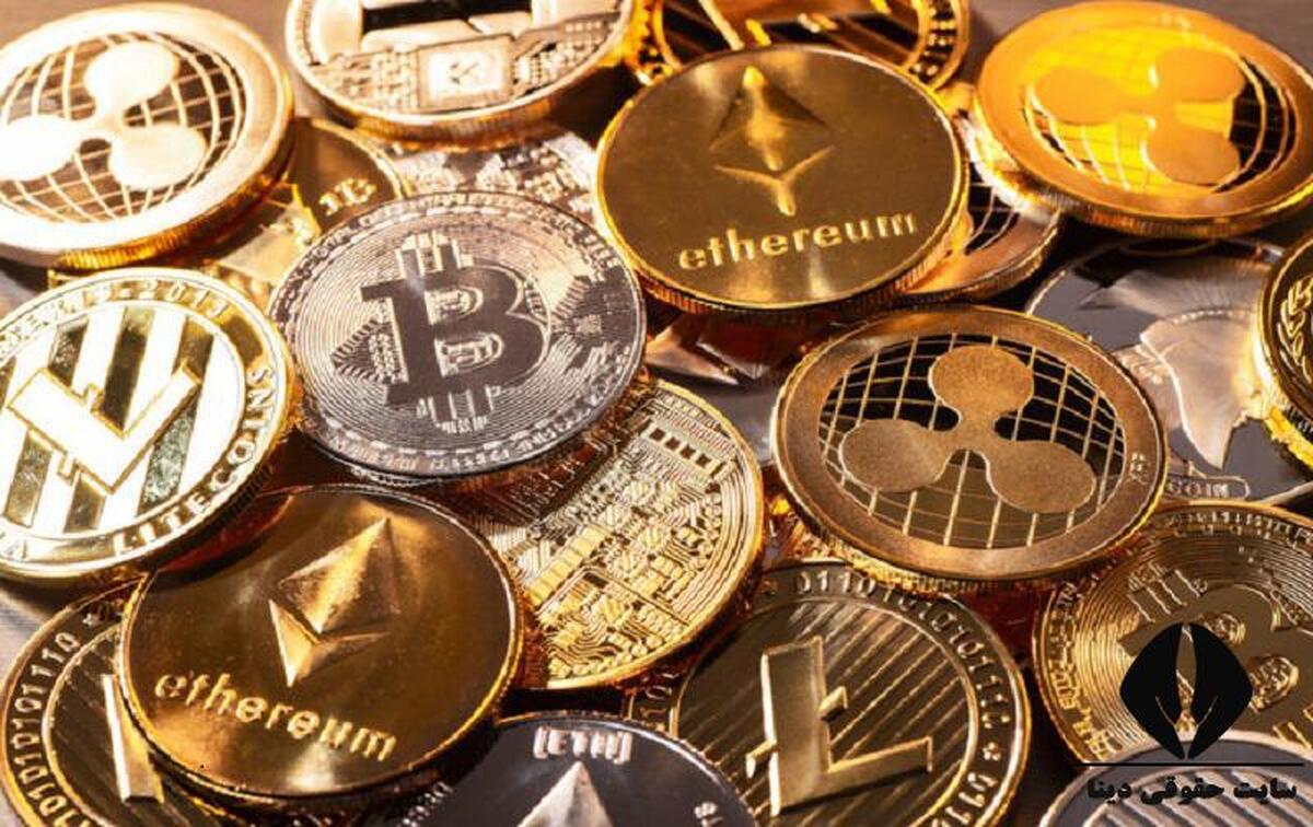 قیمت ارز‌های دیجیتال امروز یکشنبه ۱۲ مرداد ۱۴۰۴
