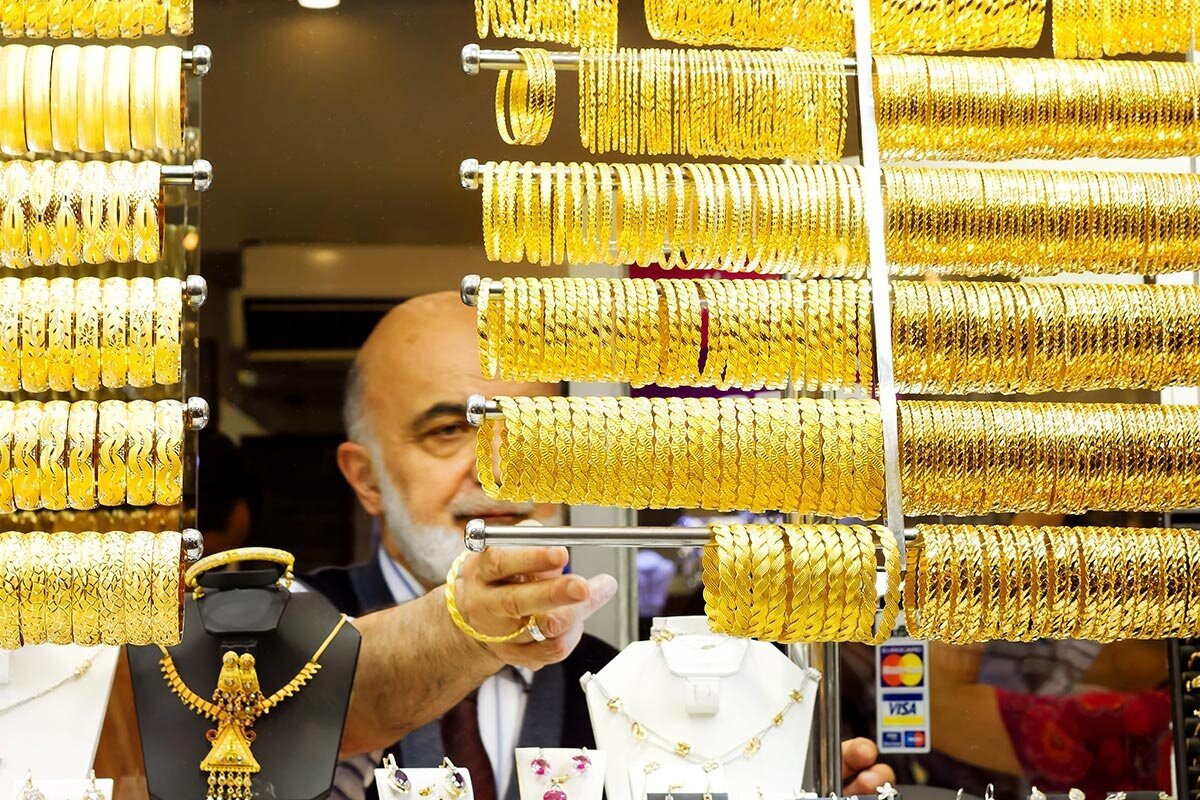قیمت سکه و طلا امروز یکشنبه ۱۲ مرداد ۱۴۰۴ +جدول
