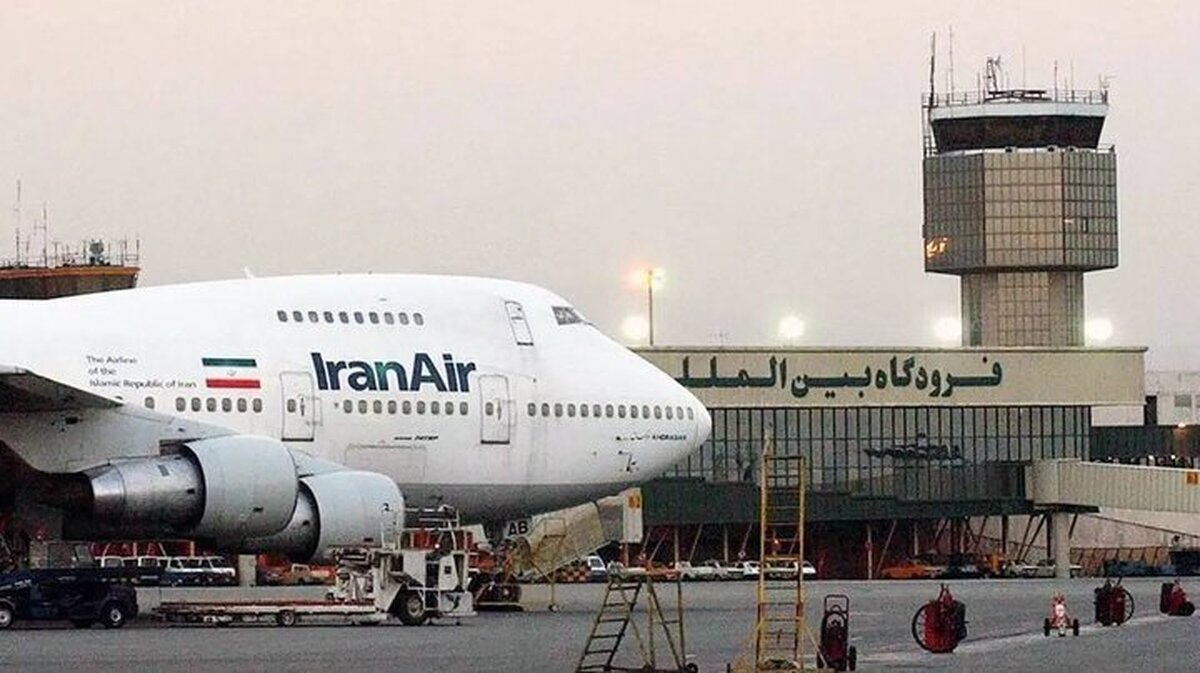 اطلاعیه مهم فرودگاه مهرآباد درباره پرواز‌های داخلی کشور