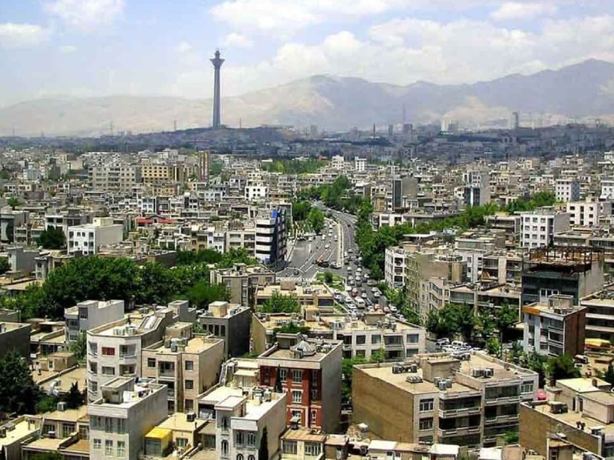 فوری/ تهران در وضعیت اضطراری/ تهران می‌تواند پایتخت بماند؟