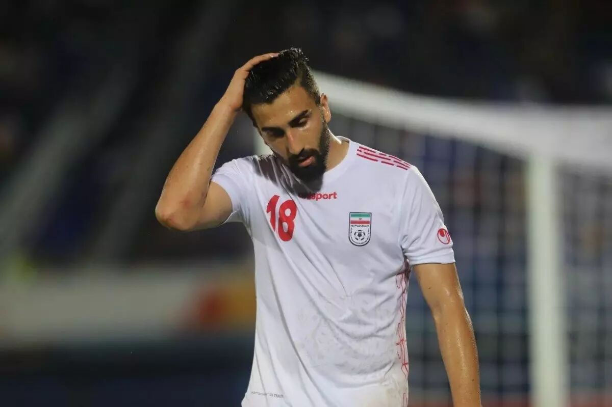 گزینه استقلال، خرید جدید خیبر شد